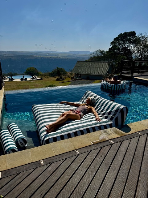 Silverstreams Lodge is the ultimate destination for those looking for a serene and luxurious escape on the south coast of KwaZulu-Natal
