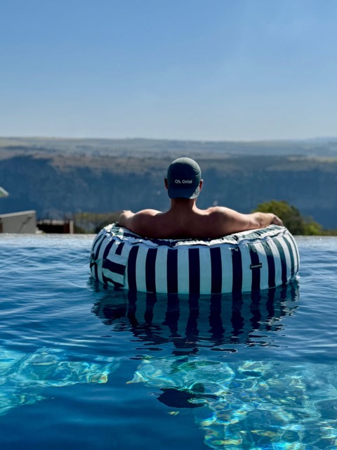 Silverstreams Lodge is the ultimate destination for those looking for a serene and luxurious escape.